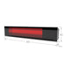 Dimplex DIR Series Outdoor/Indoor Infrared Heater - 1500W - 120V - X-DIR15A10GR - Stono Outdoor Living Co