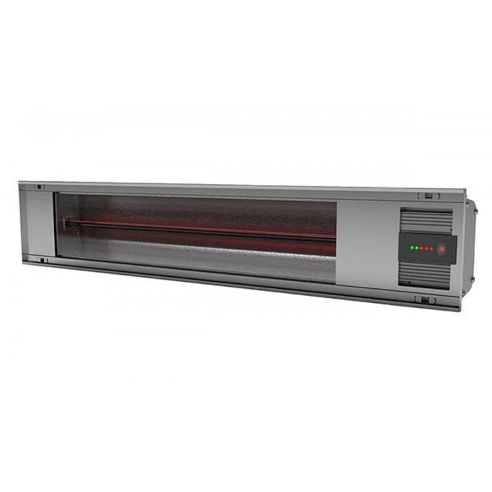 Dimplex DIR Series Outdoor/Indoor Infrared Heater - 1800W - 240V - X-DIR18A10GR - Stono Outdoor Living Co