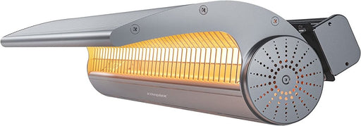 Dimplex DSH Series Outdoor/Indoor Infrared Electric Heater - 2400W - 240V - X-DSH20W - Stono Outdoor Living Co
