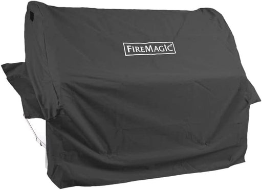 Fire Magic Grill Cover For Aurora A830 Built-In Gas/Charcoal Combo Grill - 3649F - Stono Outdoor Living Co