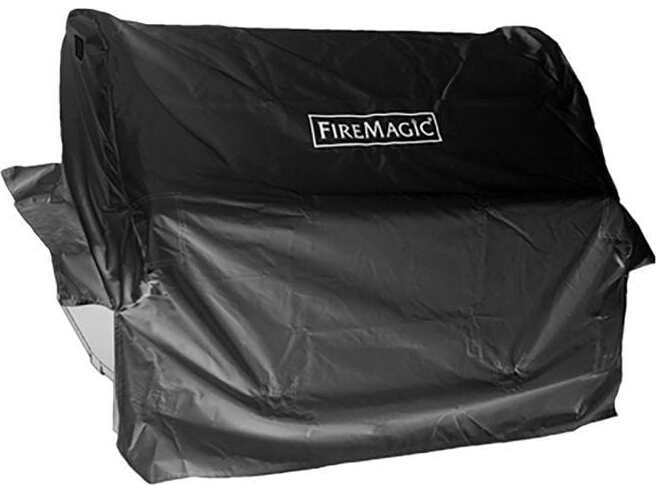 Fire Magic Grills Cover for Smoker - 25-SM-20F - Stono Outdoor Living Co