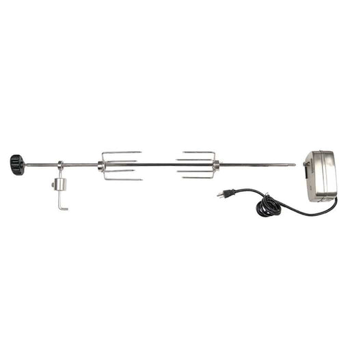 Fire Magic Heavy Duty Rotisserie Kit For Fire Magic E250 Electric Grills - 3604S - Stono Outdoor Living Co