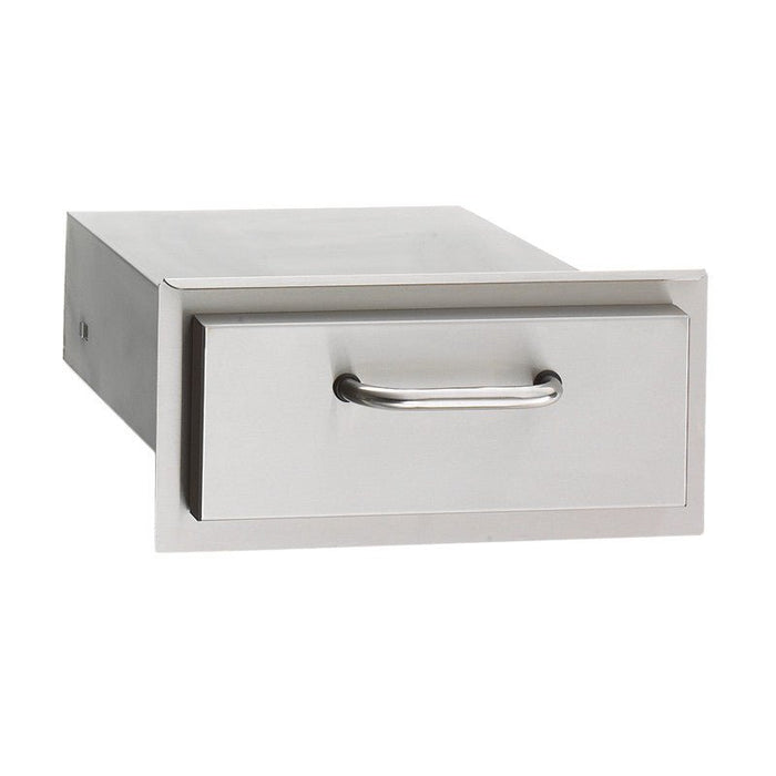 Fire Magic Select 14-Inch Single Access Drawer - 33801 - Stono Outdoor Living Co