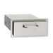 Fire Magic Select 14-Inch Single Access Drawer - 33801 - Stono Outdoor Living Co