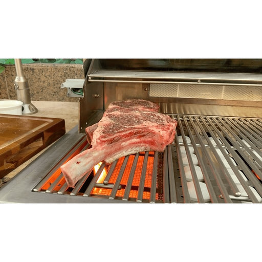 KoKoMo Grills BBQ Grill Infrared Sear Zone Burner - KO-IRSB - Stono Outdoor Living Co