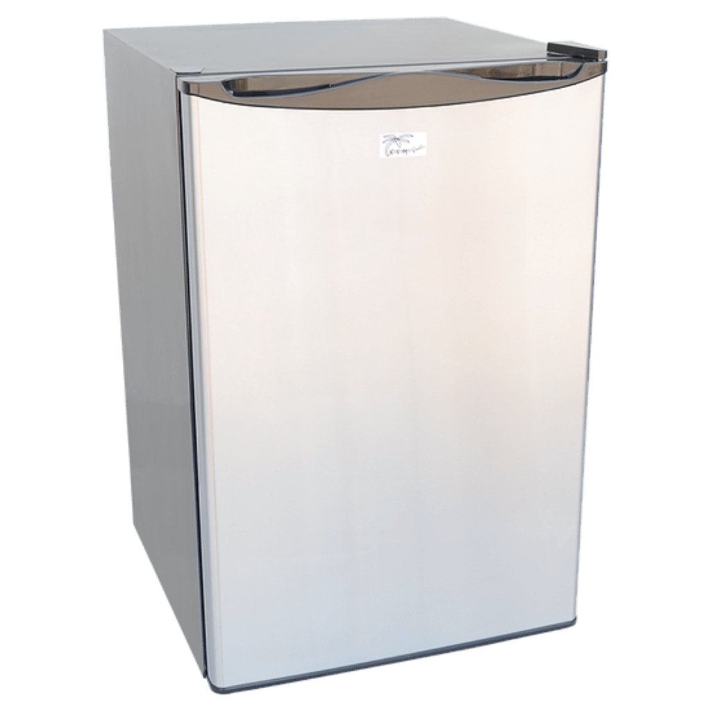 KoKoMo Grills Built-In Outdoor Kitchen Refrigerator - KO-FRIDGE