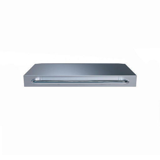 Le Griddle Stainless Steel Lid For 30-Inch Original Griddle - GFLID75 - Stono Outdoor Living Co