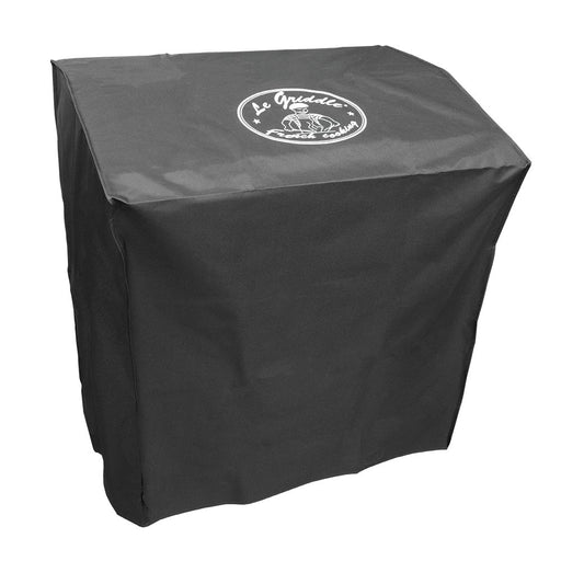 Le Griddle The Grand Texan 4-Burner Gas Griddle Nylon Cart Cover - GFCARTCOVER160 - Stono Outdoor Living Co