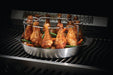 Napoleon Chicken Leg Grill Rack - 56032 - Stono Outdoor Living Co