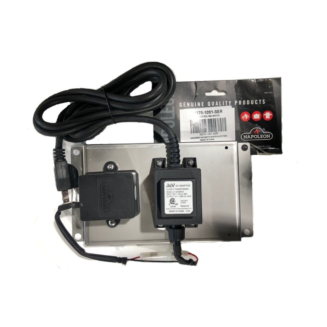 Napoleon Power Supply Kit (700 Series Burners) N3701091SER