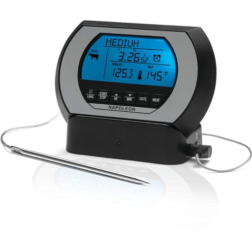Napoleon Wireless Digital Thermometer - 70006 - Stono Outdoor Living Co