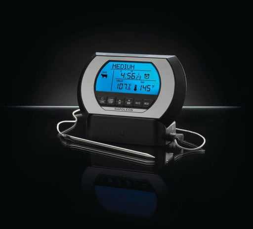 Napoleon Wireless Digital Thermometer - 70006 - Stono Outdoor Living Co
