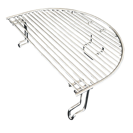 Primo Extended Cooking Rack For Oval Large - PG00315 - Stono Outdoor Living Co