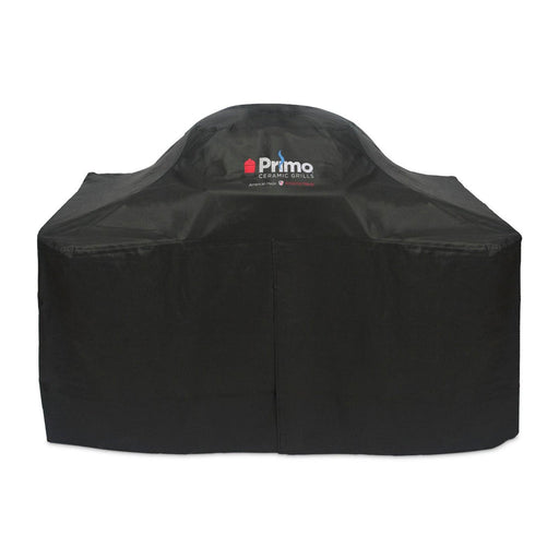 Primo Grill Cover for Oval G420 Gas Grill - PG00424 - Stono Outdoor Living Co