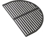 Primo Half Moon Cast Iron Searing Grate For Oval Junior - PG00363 - Stono Outdoor Living Co
