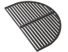 Primo Half Moon Cast Iron Searing Grate For Oval Large - PG00364 - Stono Outdoor Living Co