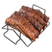 Primo 5-Slot Rib Rack for Oval JR 200/LG 300/XL 400 and Kamado Round Grills - PG00342 - Stono Outdoor Living Co