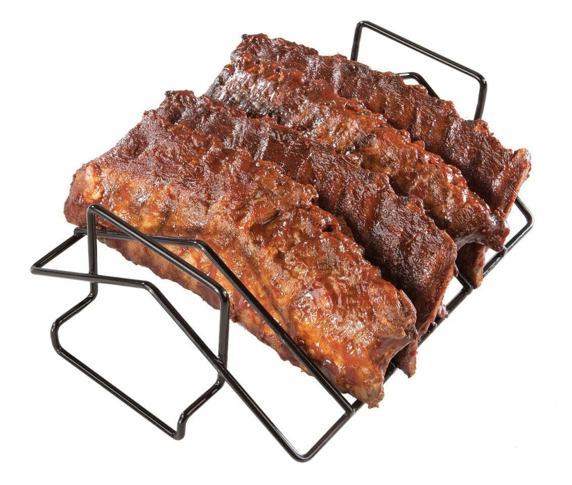 Primo V-Rack And Rib Rack For Oval XL, Oval Large And Large Round Kamado - PG00335 - Stono Outdoor Living Co