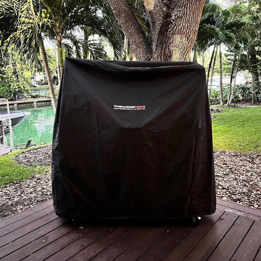 Tagwood BBQ Grill Cover for BBQ23SS Grill - BBQ86 - Stono Outdoor Living Co