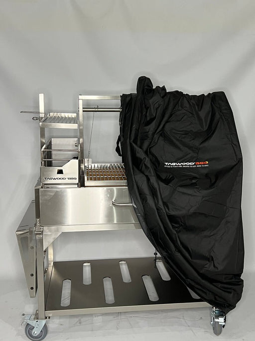Tagwood BBQ Grill Cover for BBQ23SS Grill - BBQ86 - Stono Outdoor Living Co