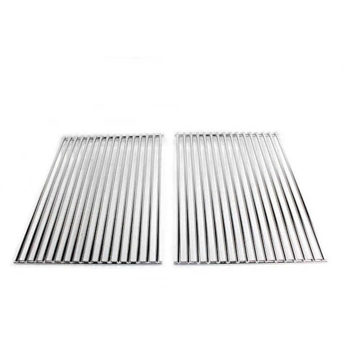 Tagwood BBQ Height Adjustable Secondary Grate for BBQ05SS, BBQ03SI, & BBQ03SS Grills - BBQ55SS - Stono Outdoor Living Co