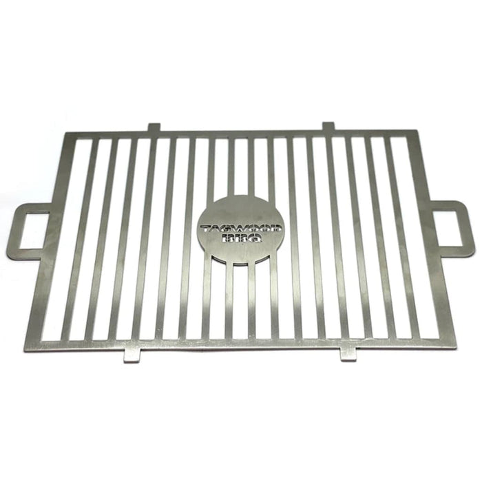 Tagwood BBQ Table Top Food Warming Brazier - BBQ07SS - Stono Outdoor Living Co