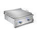 Whistler Built-in 28" Gas Griddle - Stono Outdoor Living Co