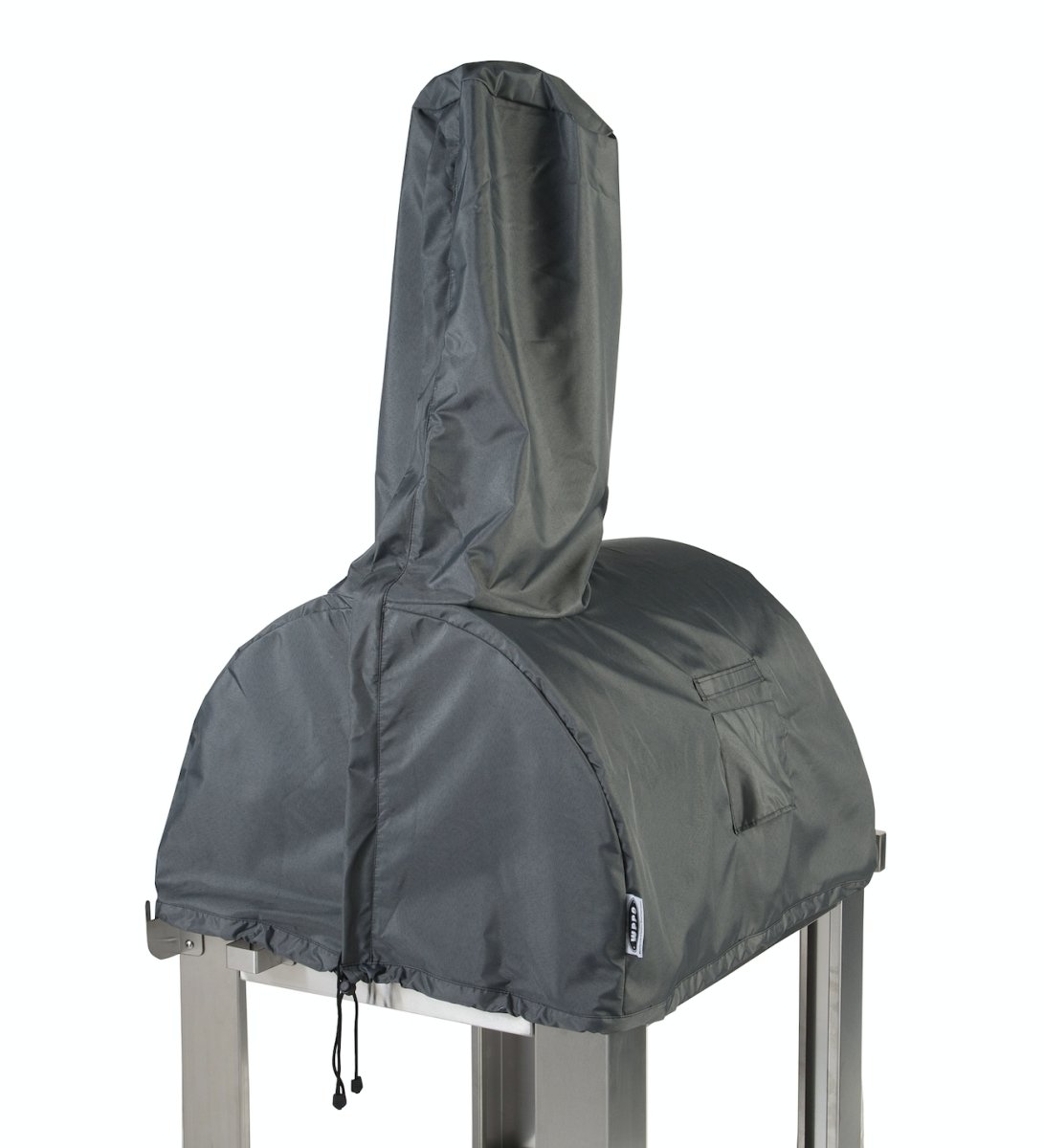 WPPO Premium Cover for Karma 25Inch Wood Fired Pizza Oven WKACK01S
