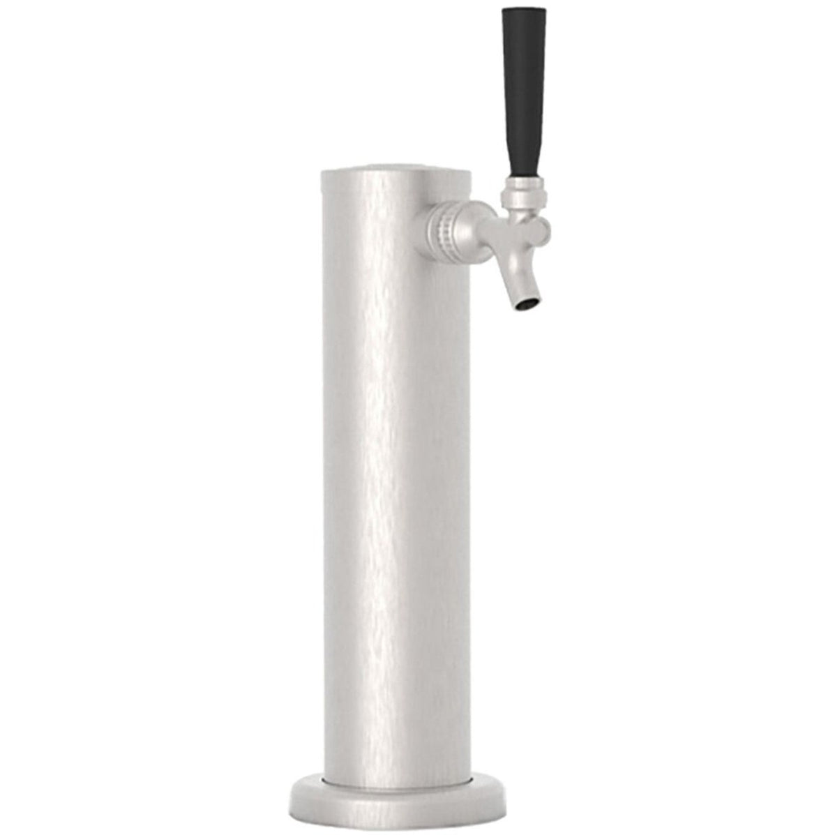 Zephyr Kegerator Single Tap Kit CO2 PRKFK01SSC Elevate Your