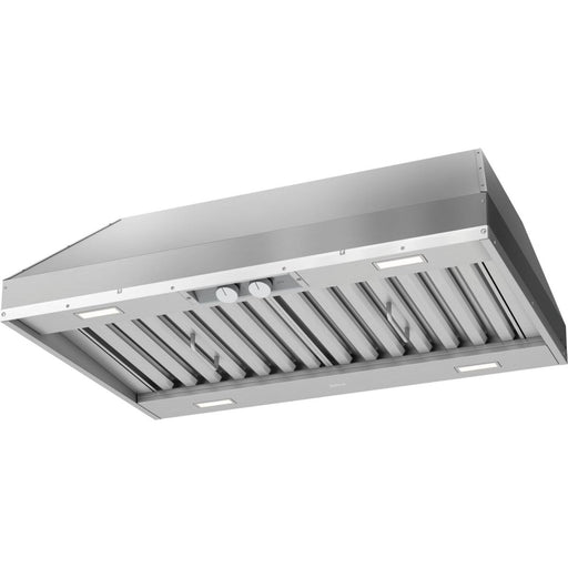 Zephyr Spruce Insert Outdoor 36" LED 1200 CF - Stainless Steel - AK9834BS - Stono Outdoor Living Co