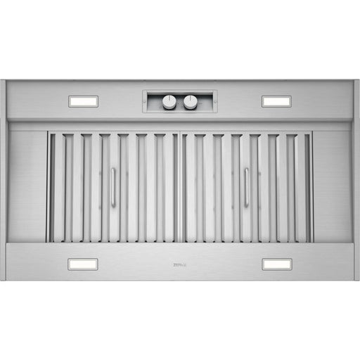 Zephyr Spruce Insert Outdoor 42" LED 1200 CF - Stainless Steel - AK9840BS - Stono Outdoor Living Co